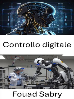 cover image of Controllo digitale